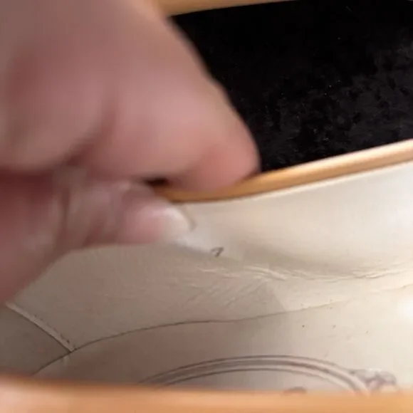 Tod’s Beige Size 7 Loafers - Picture 6 of 8